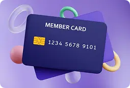 Membership ID